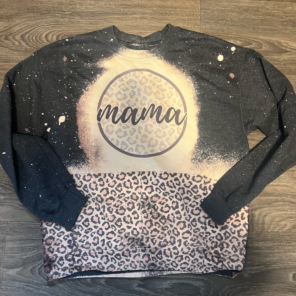 MAMA Sweatshirt